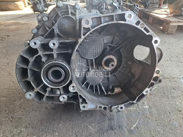 MJENJAC za Volkswagen Tiguan