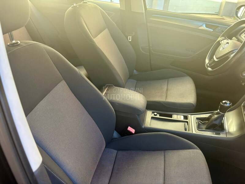 Volkswagen Golf 7 N0V/reg/Vlasnica