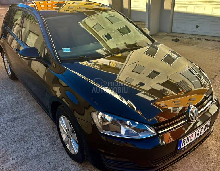 Volkswagen Golf 7 N0V/reg/Vlasnica