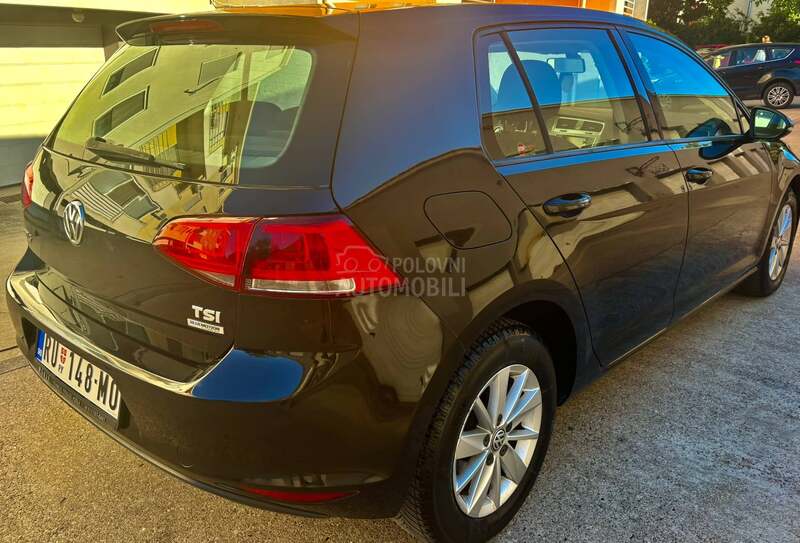 Volkswagen Golf 7 N0V/reg/Vlasnica
