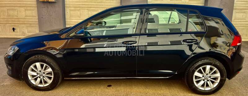 Volkswagen Golf 7 N0V/reg/Vlasnica