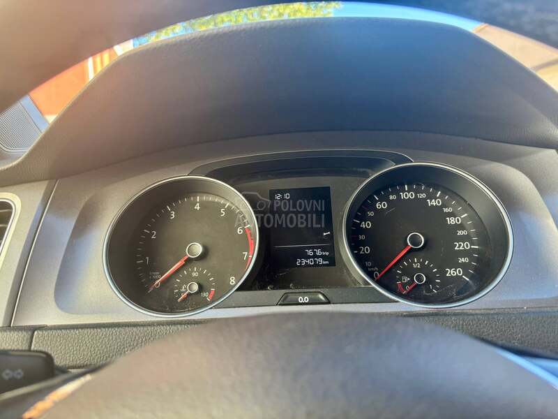 Volkswagen Golf 7 N0V/reg/Vlasnica