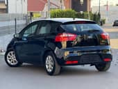 Kia Rio 1.1 CRDI SWlSS