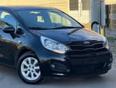 Kia Rio 1.1 CRDI SWlSS