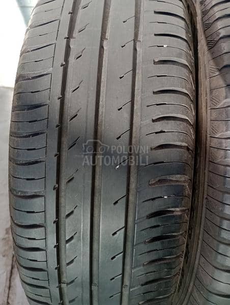 Continental 185/65 R15 Letnja