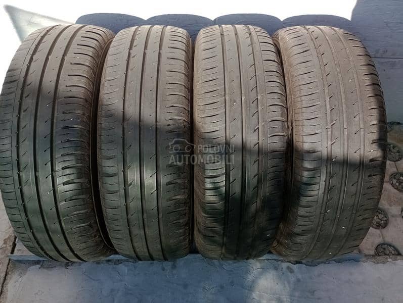 Continental 185/65 R15 Letnja