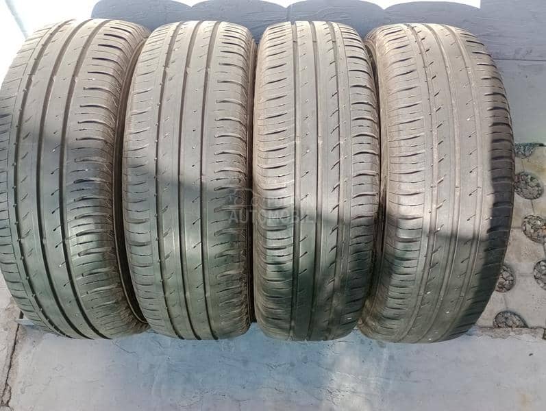 Continental 185/65 R15 Letnja