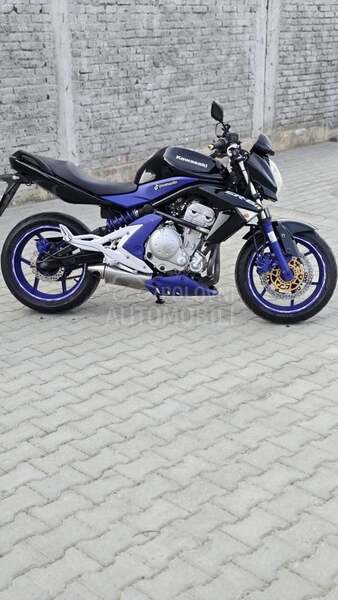 Kawasaki ER6N