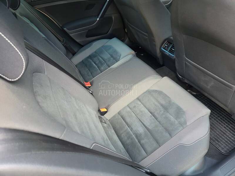 Volkswagen Golf 7 2.0tdi REG/HIGHL