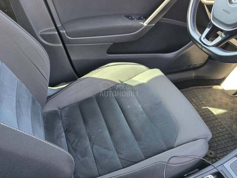 Volkswagen Golf 7 2.0tdi REG/HIGHL
