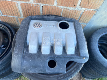 poklopac motora za Volkswagen Golf 5