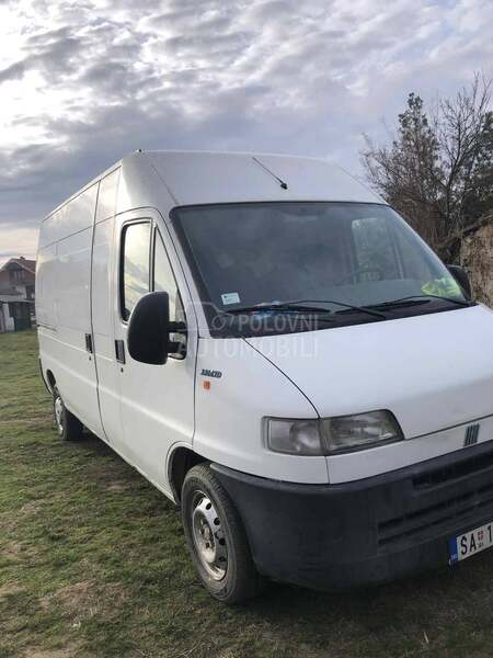 Fiat Ducato 