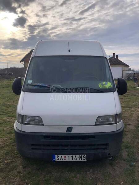 Fiat Ducato 