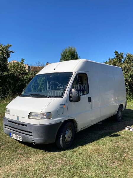 Fiat Ducato 