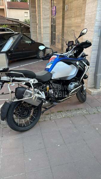 BMW R 1200 GS  Adventure