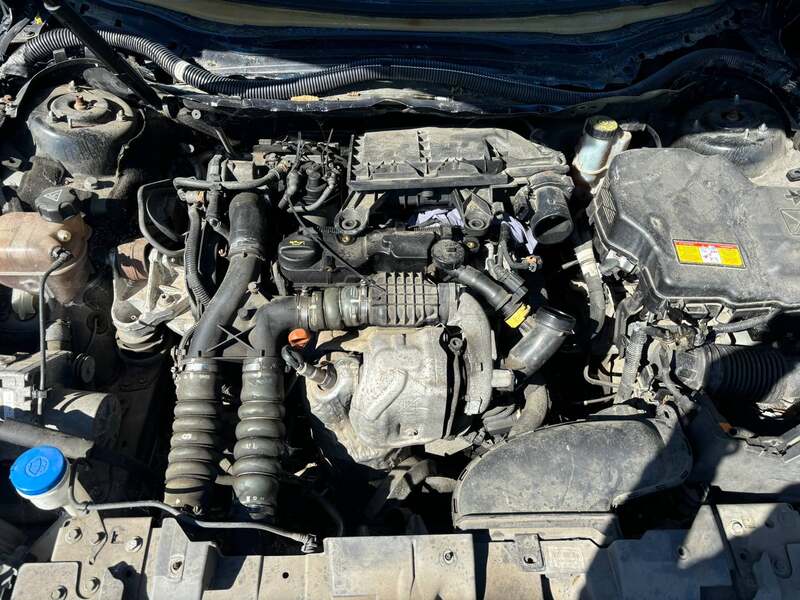 motor