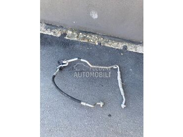 crevo klime za Volkswagen Sharan