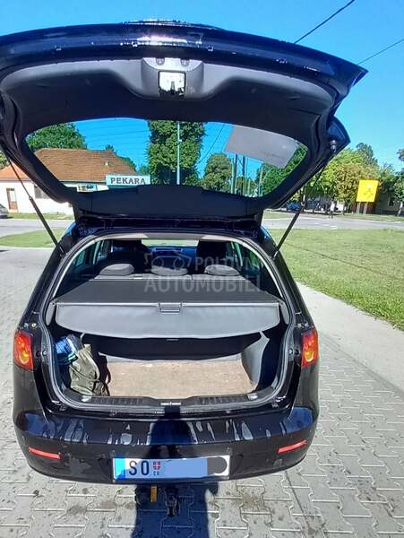 Fiat Croma 