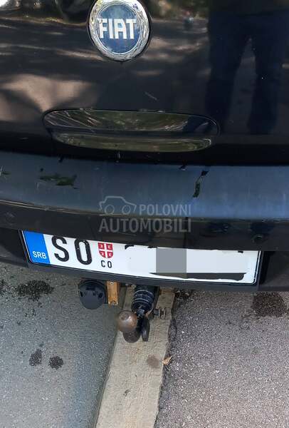 Fiat Croma 