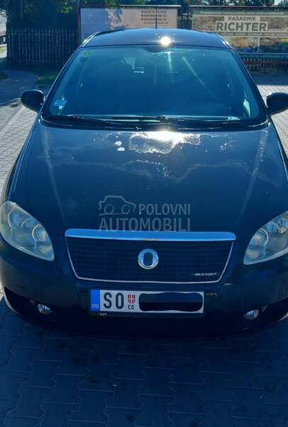Fiat Croma 
