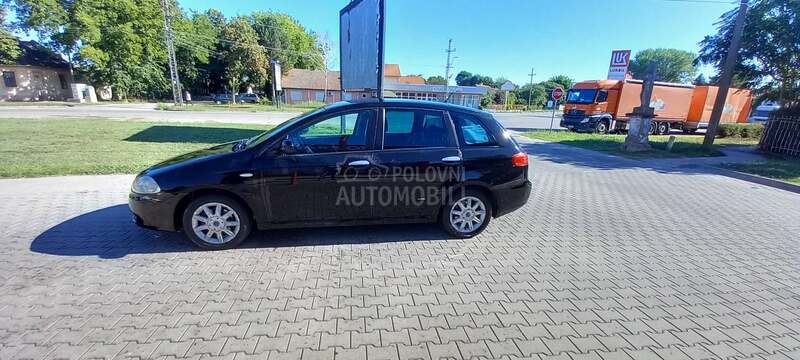 Fiat Croma 