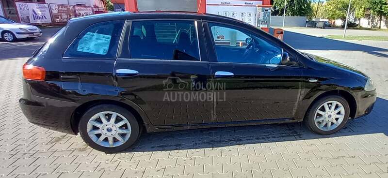 Fiat Croma 