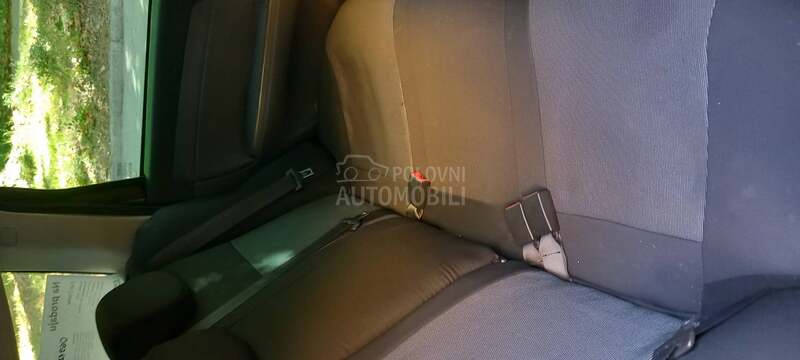 Fiat Croma 
