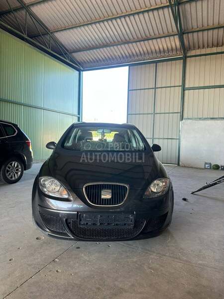 Seat Altea 