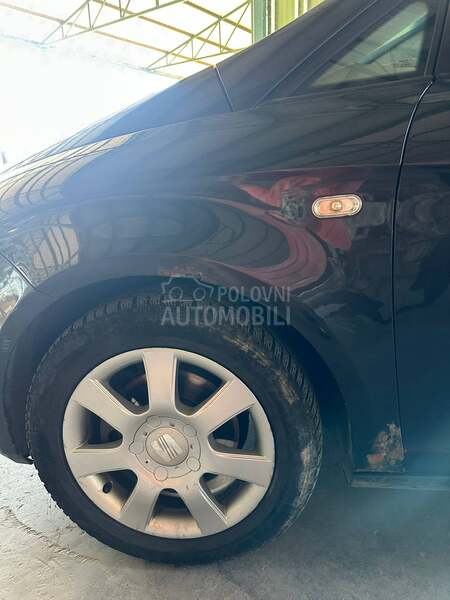 Seat Altea 