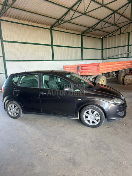 Seat Altea 
