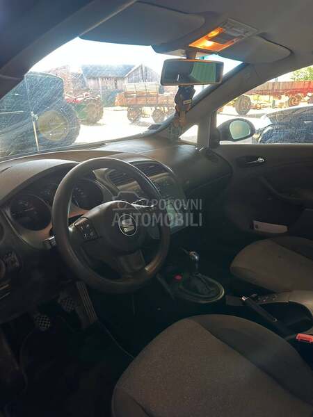 Seat Altea 