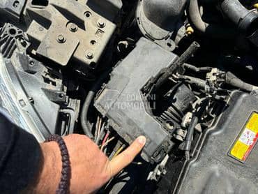 plus klema za Peugeot 508