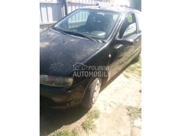 Fiat Punto 1200