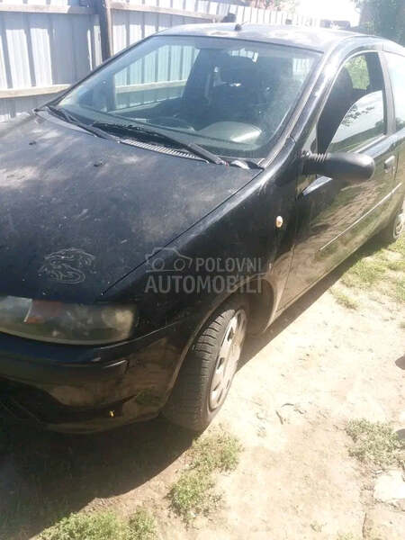 Fiat Punto 1200
