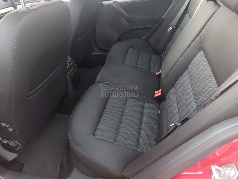 Škoda Octavia 1.2 TSI