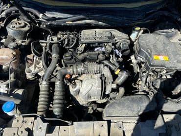 servo pumpa za Peugeot 508