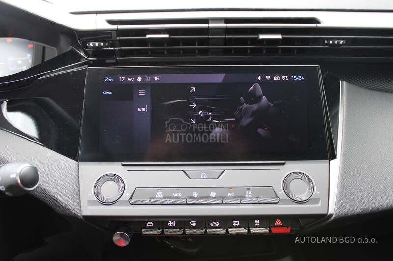 Peugeot 308 1.2 Puretech