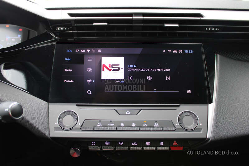 Peugeot 308 1.2 Puretech