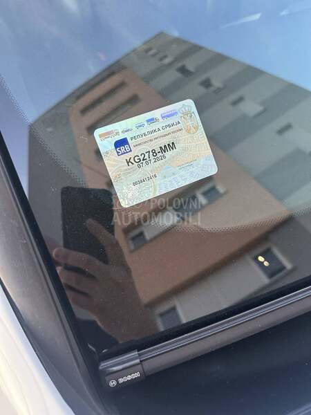 BMW X4 M paket 25d