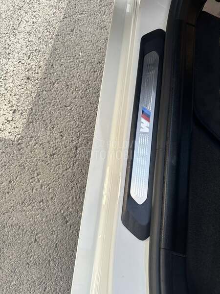 BMW X4 M paket 25d