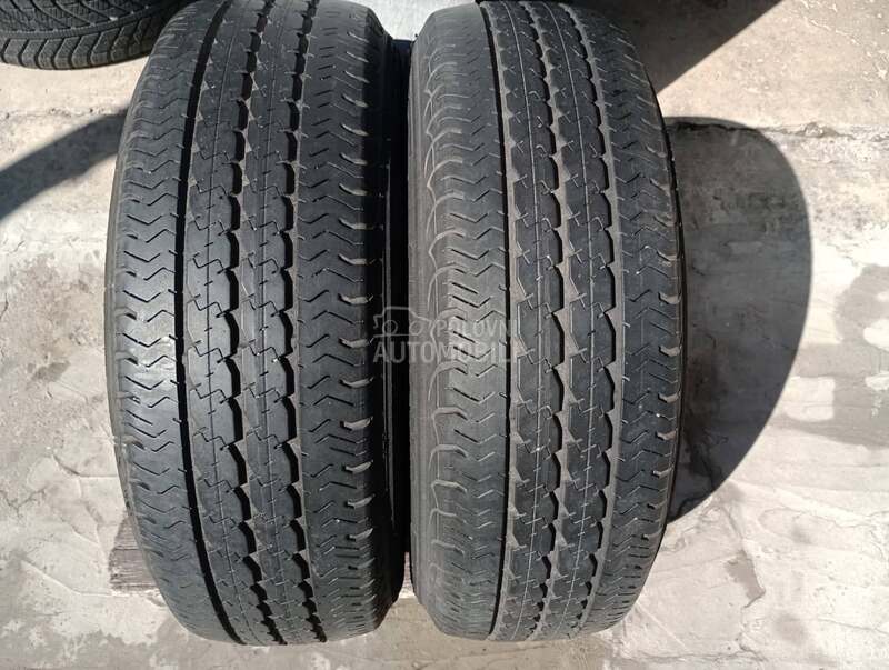 Pirelli 195/60 R16 Letnja