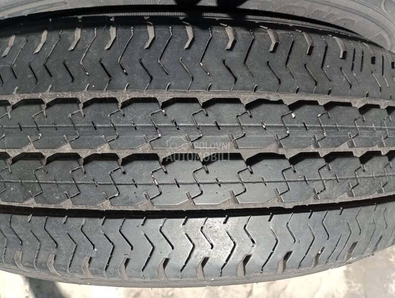 Pirelli 195/60 R16 Letnja