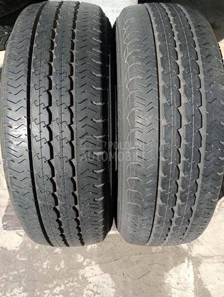 Pirelli 195/60 R16 Letnja