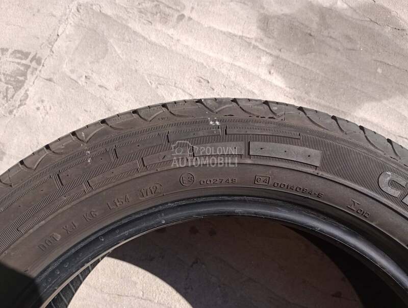 Pirelli 195/60 R16 Letnja