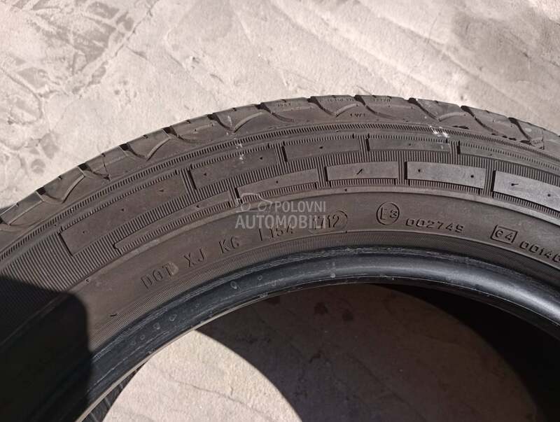 Pirelli 195/60 R16 Letnja