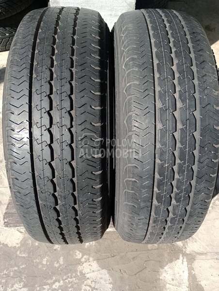 Pirelli 195/60 R16 Letnja
