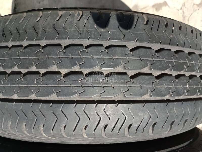 Pirelli 195/60 R16 Letnja