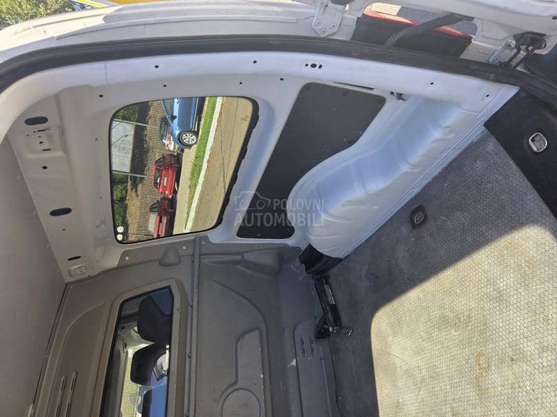 Volkswagen Caddy Maxi 2.0