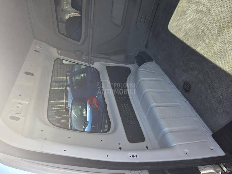 Volkswagen Caddy Maxi 2.0