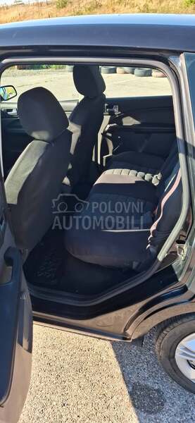Ford C-Max 2.0 TDCI